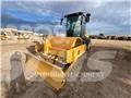 CAT CS12 Asfaltsspridare