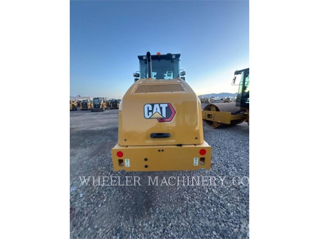 CAT CS12 Envalsvältar