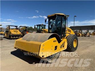 CAT CS12GC Jordkompaktorer