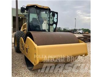 CAT CS12GC Jordkompaktorer