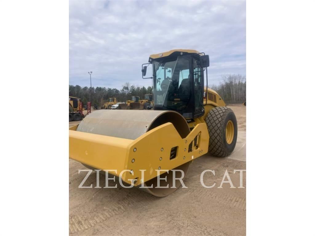 CAT CS12GC Jordkompaktorer
