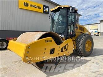 CAT CS13GC Jordkompaktorer