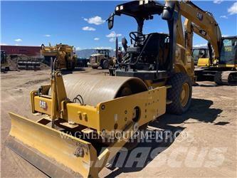 CAT CS44B Jordkompaktorer