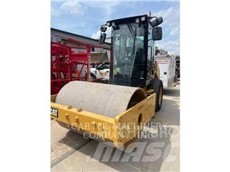 CAT CS44B Jordkompaktorer