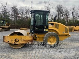 CAT CS44B Jordkompaktorer