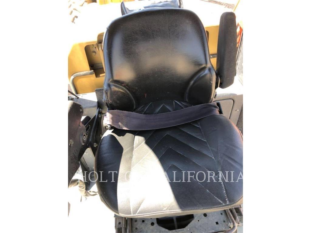 CAT CS54 Jordkompaktorer