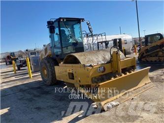 CAT CS56B Jordkompaktorer