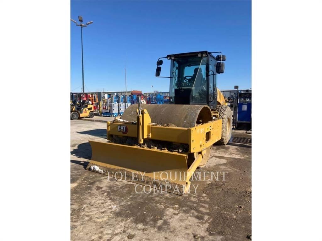 CAT CS56B Jordkompaktorer