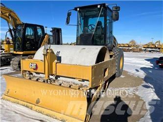 CAT CS56B Jordkompaktorer