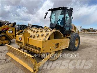 CAT CS56B Jordkompaktorer