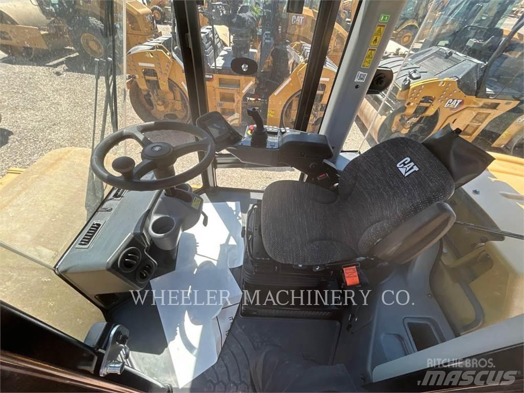 CAT CS56B Envalsvältar