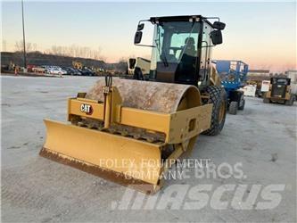 CAT CS56B Jordkompaktorer