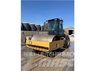 CAT CS56B Envalsvältar