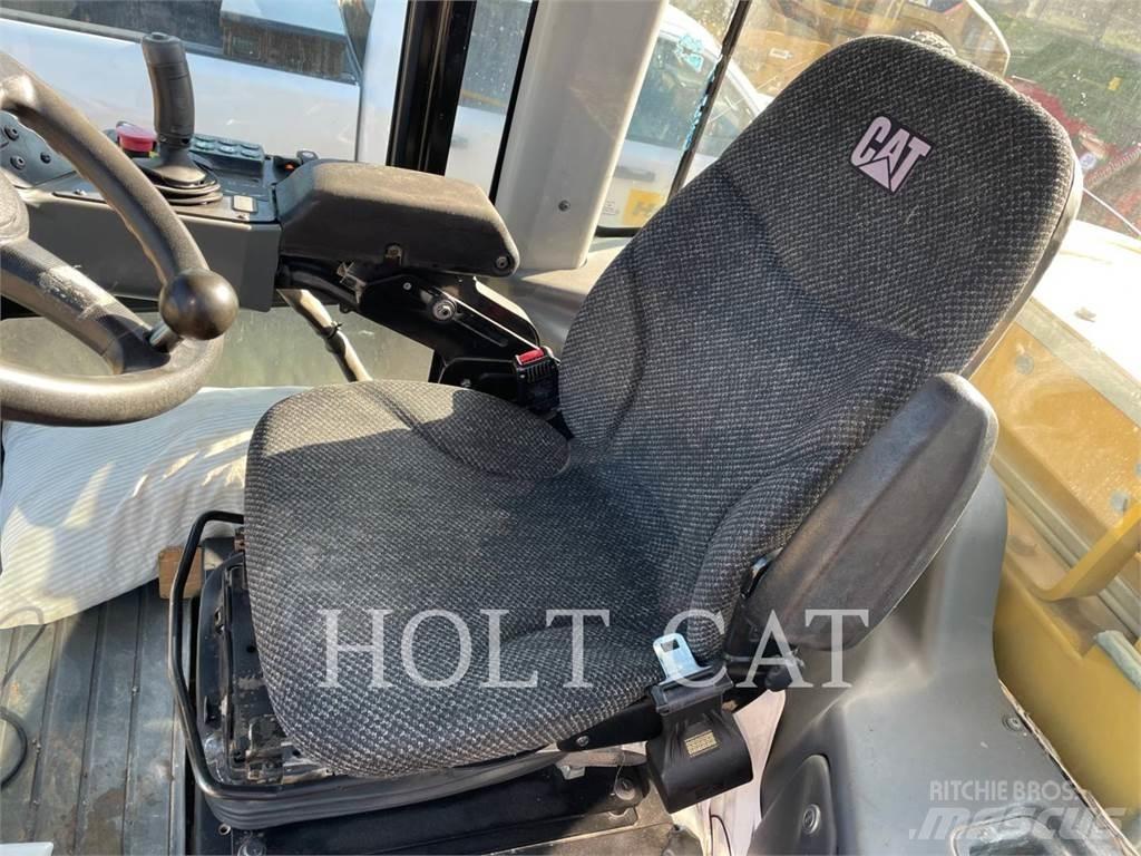 CAT CS56B Envalsvältar
