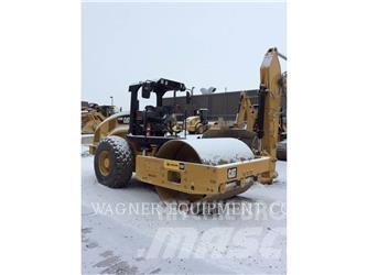 CAT CS56B Jordkompaktorer