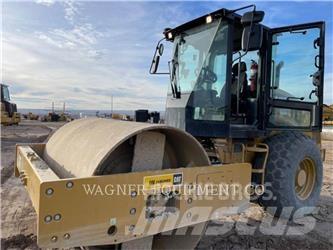 CAT CS56B Jordkompaktorer