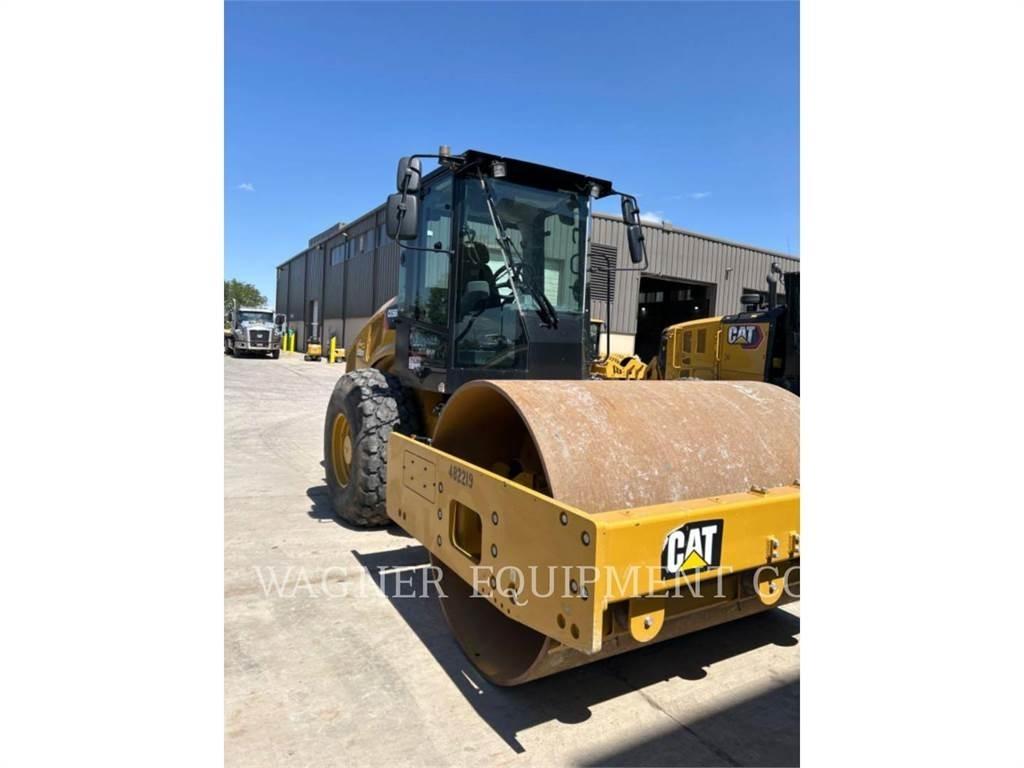 CAT CS56B Jordkompaktorer