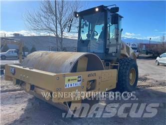 CAT CS56B Jordkompaktorer
