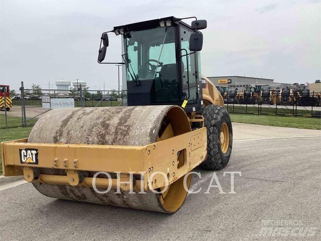 CAT CS56B CA Kombivältar