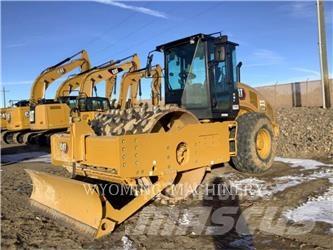 CAT CS68B Jordkompaktorer