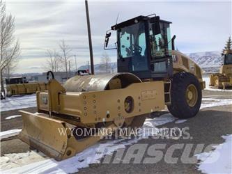 CAT CS68B Jordkompaktorer