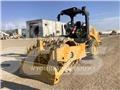CAT CS7 Asfaltsspridare