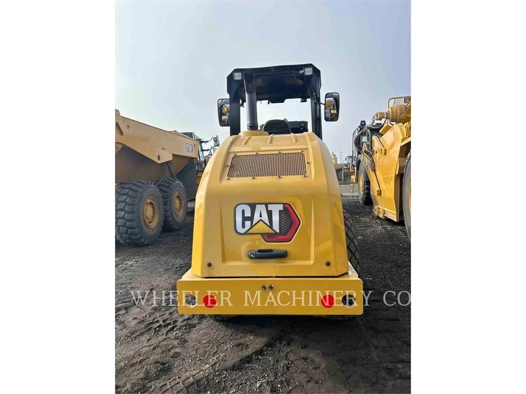 CAT CS7 Envalsvältar
