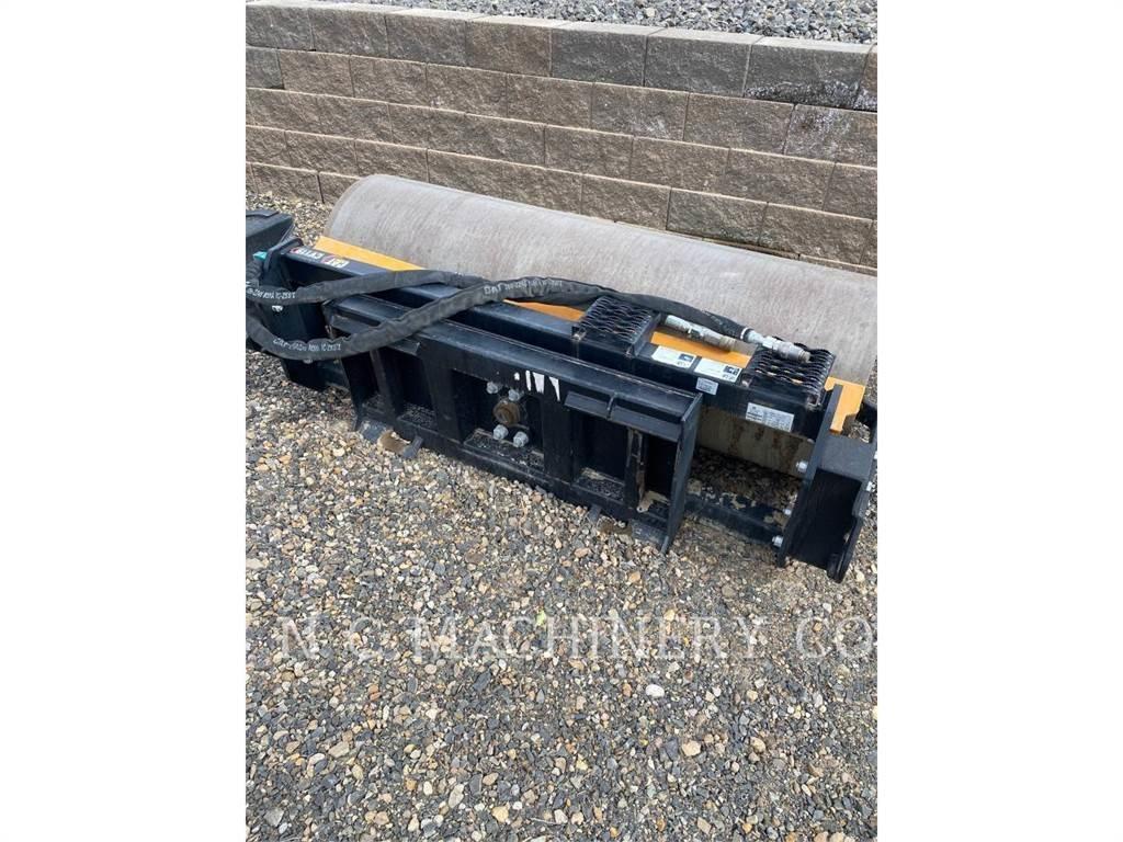 CAT CV119 Kompaktlastare