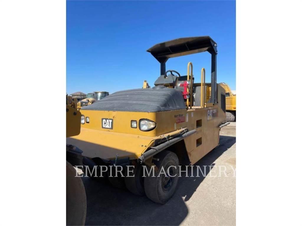 CAT CW14 Asfaltsläggningsmaskiner