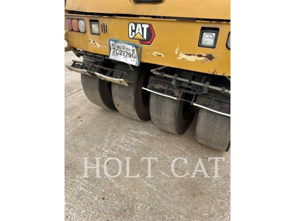CAT CW34 Envalsvältar