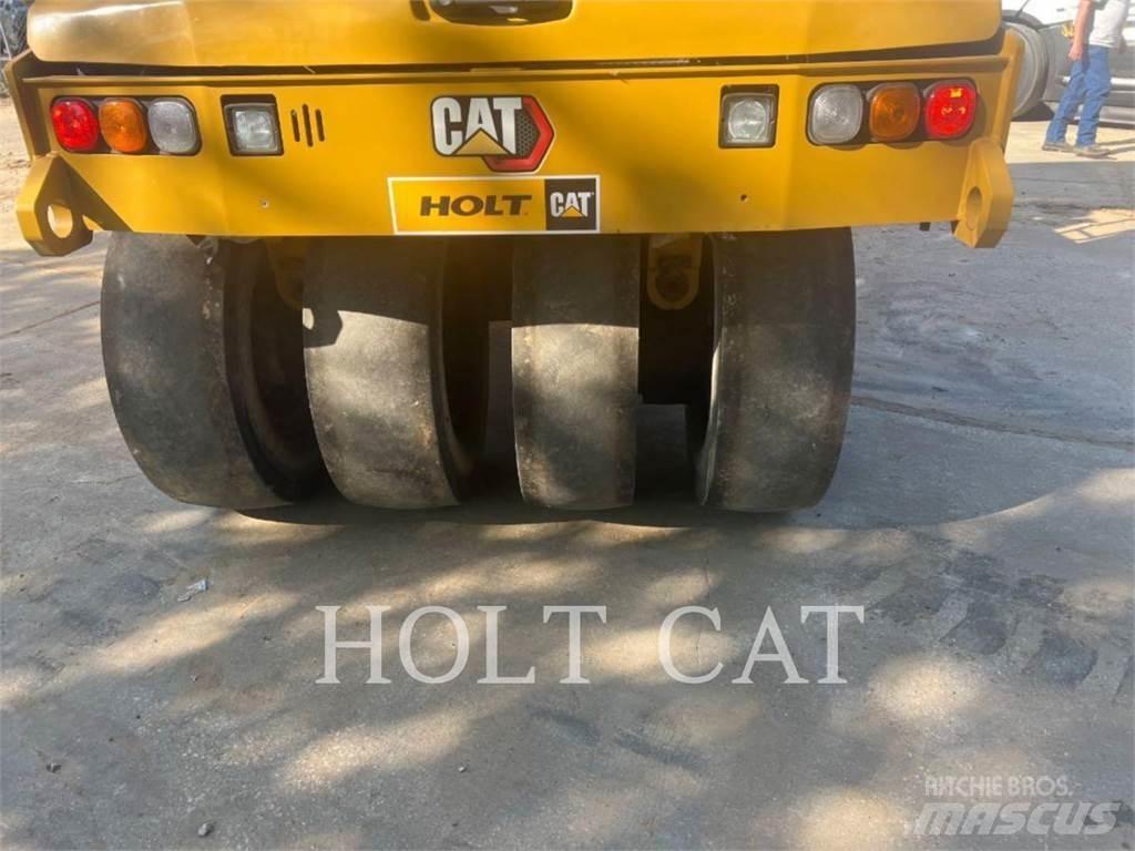 CAT CW34 Envalsvältar