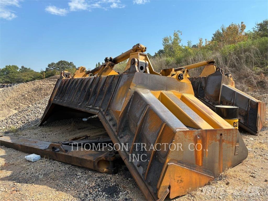 CAT D 10 T 2 Bandschaktare
