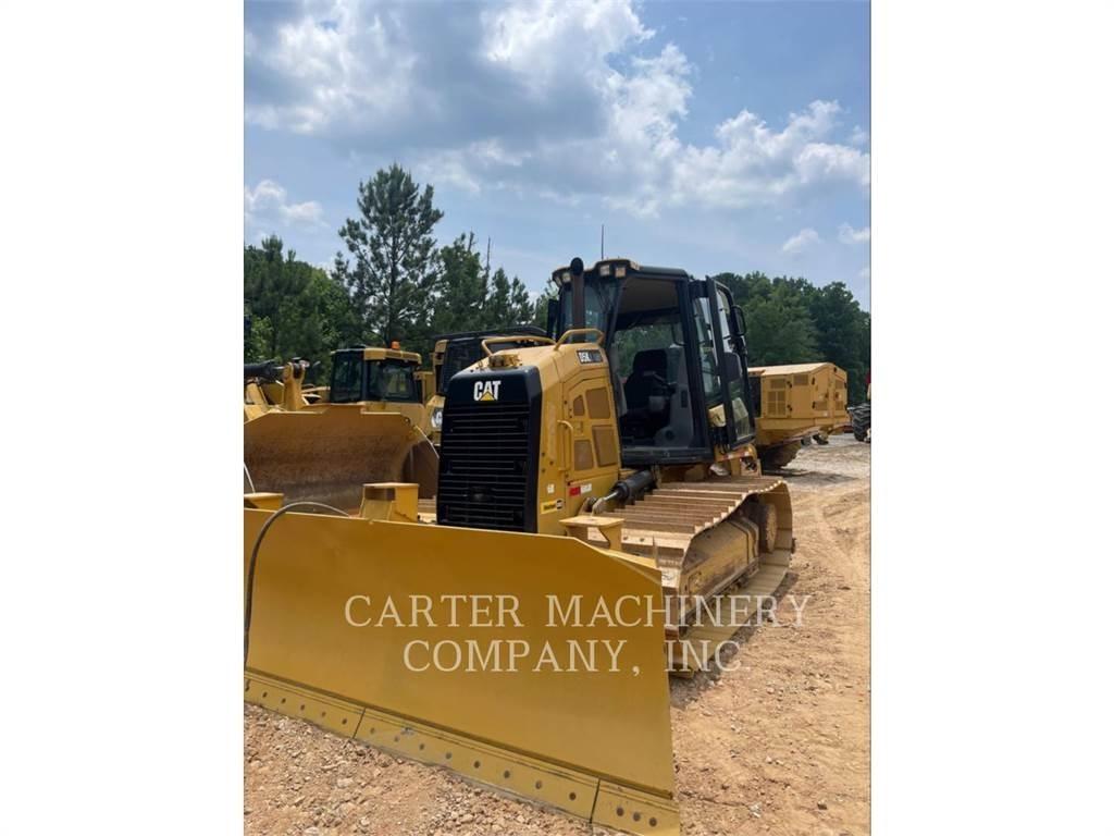 CAT D 5 K 2 Bandschaktare