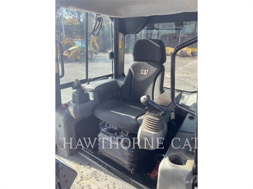 CAT D 6 K XL Bandschaktare