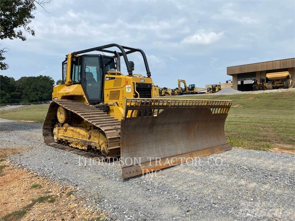 CAT D 6 N LGP Bandschaktare