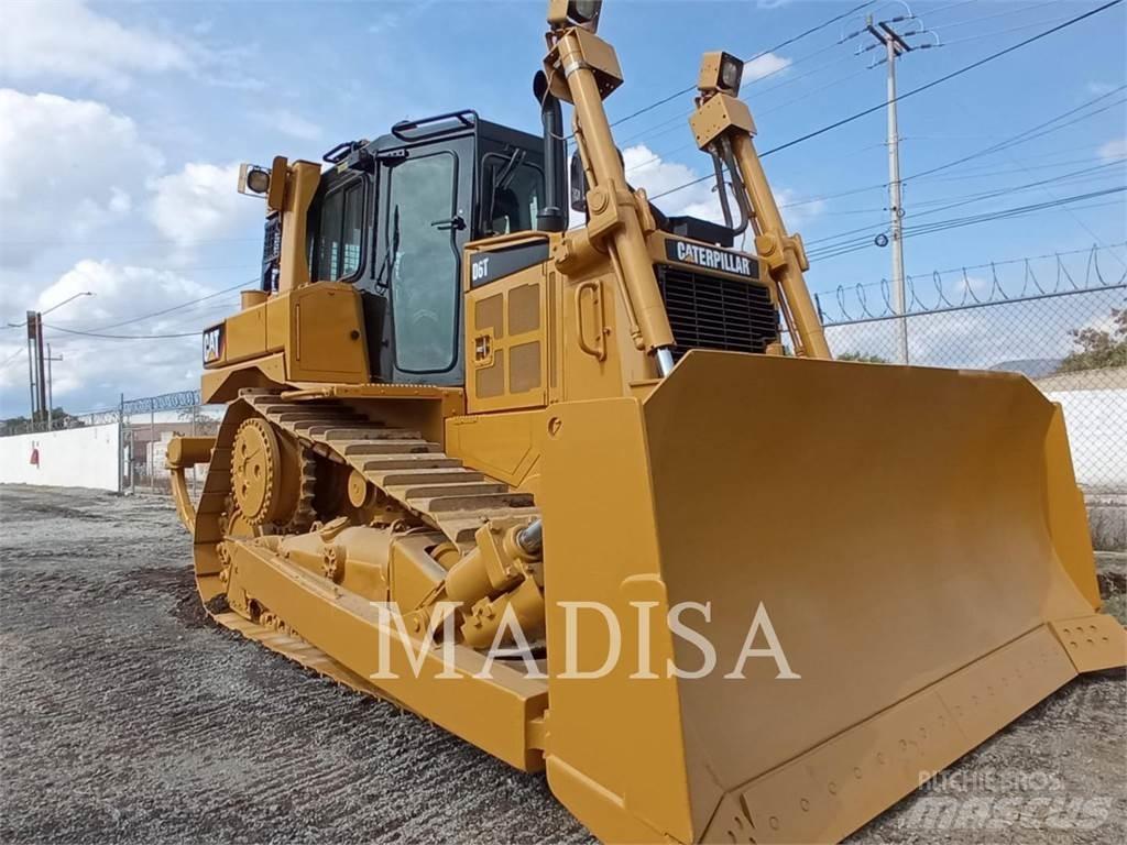CAT D 6 T Bandschaktare