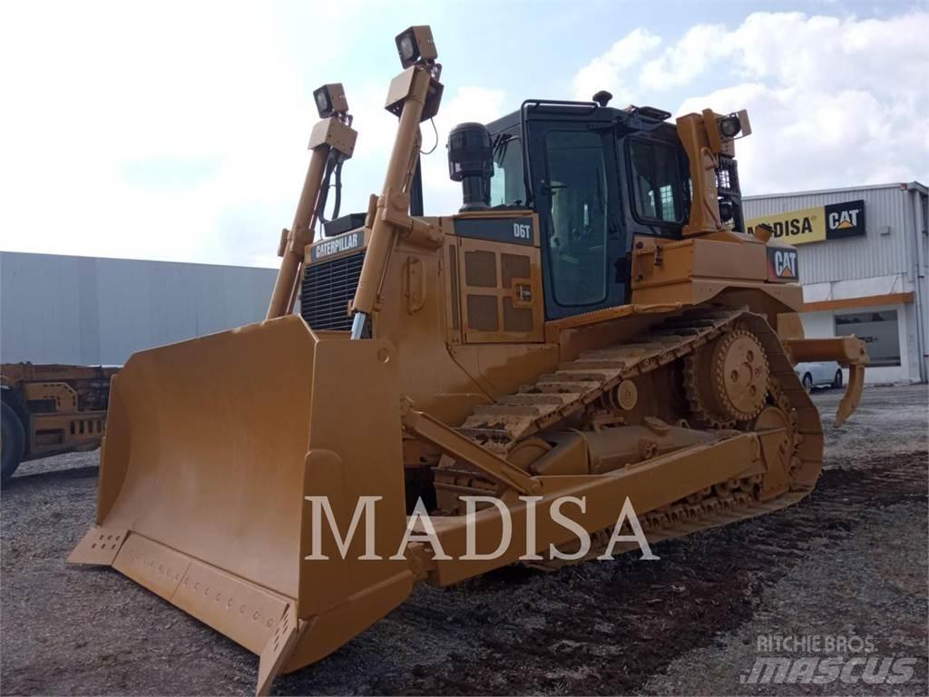 CAT D 6 T Bandschaktare