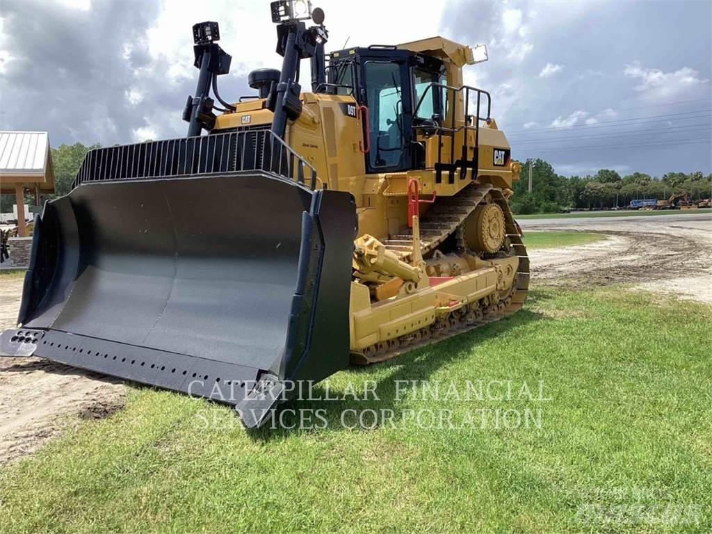CAT D 9 T Bandschaktare