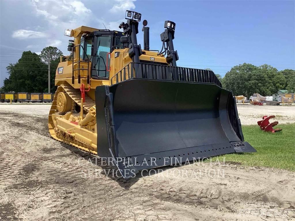 CAT D 9 T Bandschaktare