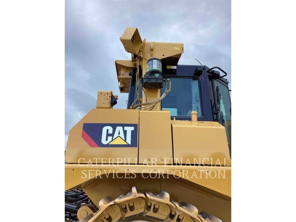 CAT D 9 T Bandschaktare