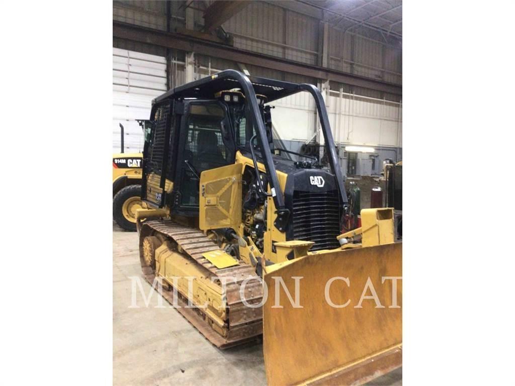 CAT D1 Bandschaktare