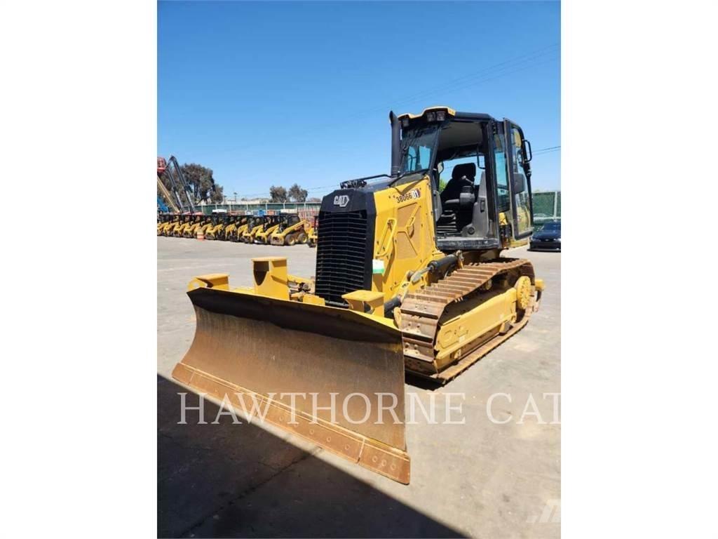 CAT D1 Bandschaktare