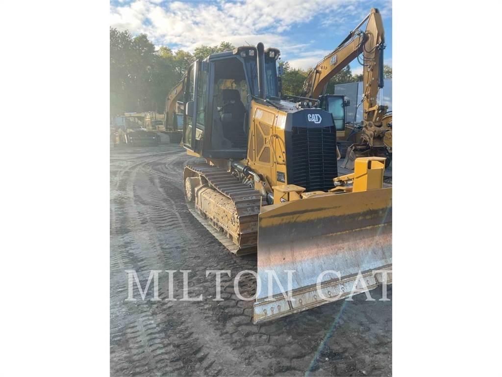CAT D1 Bandschaktare