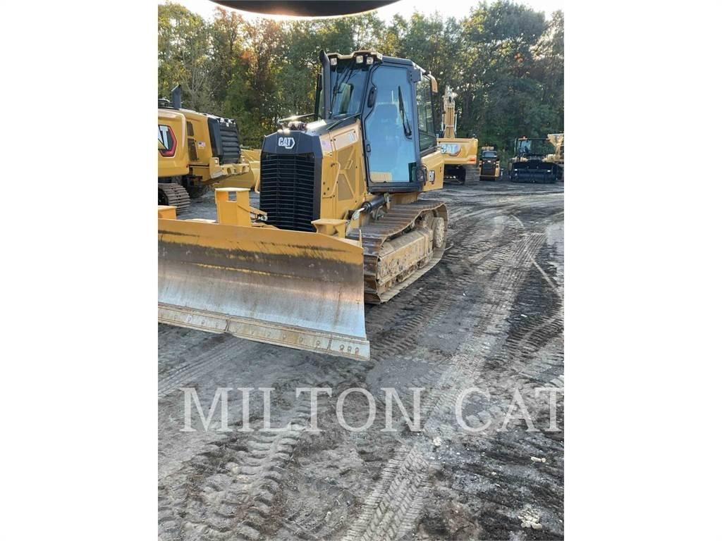 CAT D1 Bandschaktare
