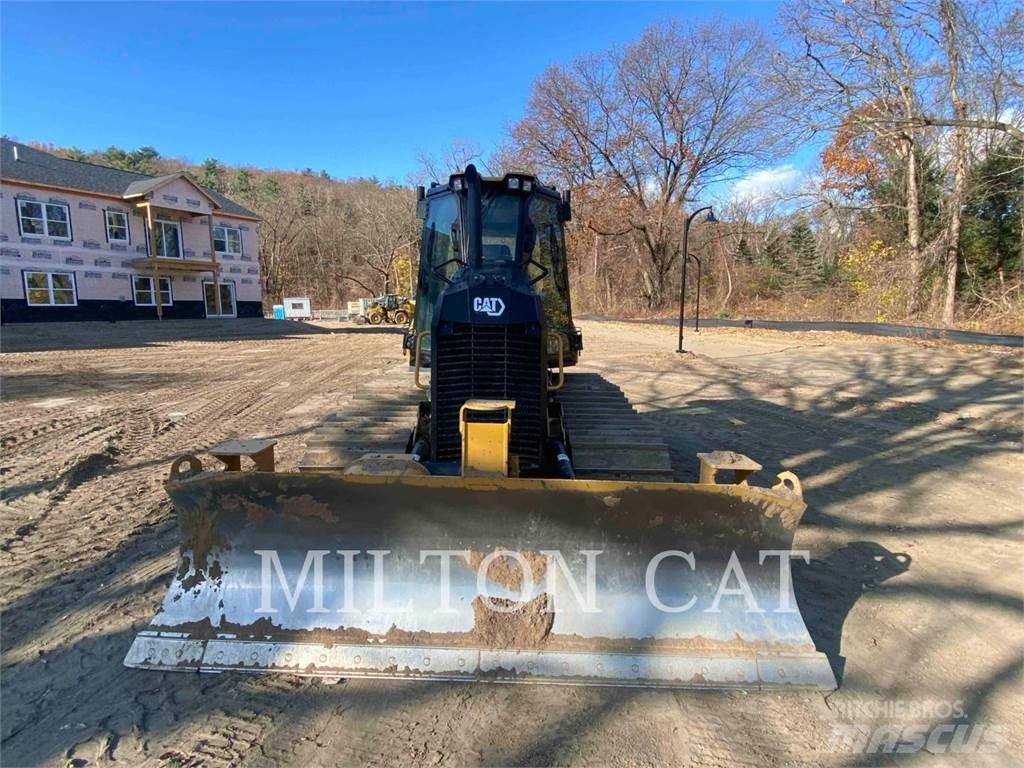 CAT D1 Bandschaktare