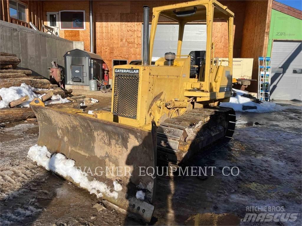 CAT D1 Bandschaktare