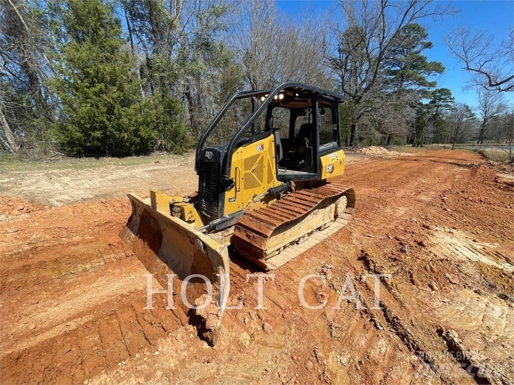 CAT D1-12LGP Bandschaktare