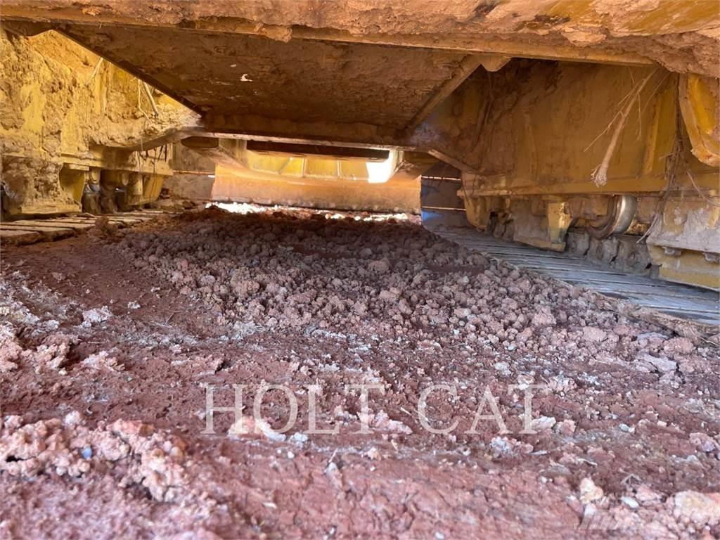 CAT D1-12LGP Bandschaktare