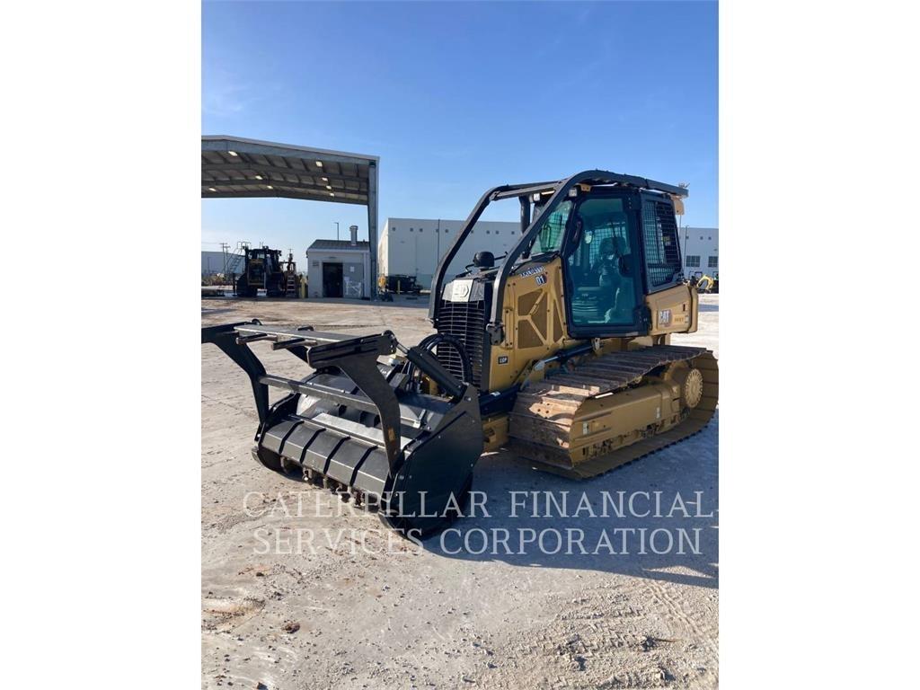 CAT D1-12LGP Bandschaktare