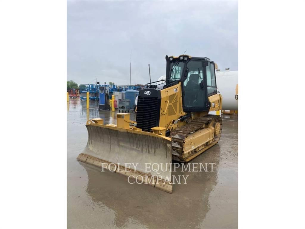 CAT D1-12VI Bandschaktare